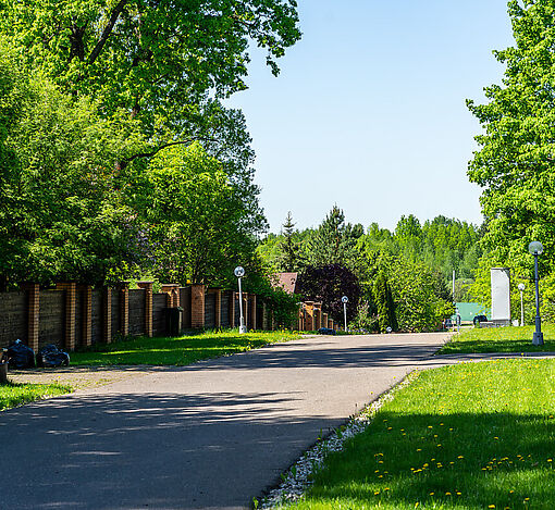 Истра Кантри Клаб-2