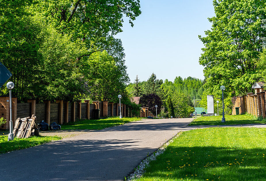 Истра Кантри Клаб-2