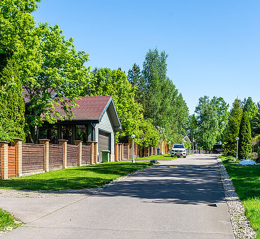 Истра Кантри Клаб-2