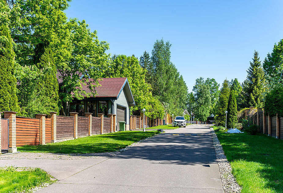 Истра Кантри Клаб-2