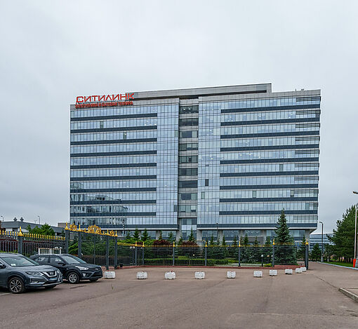 Красногорск