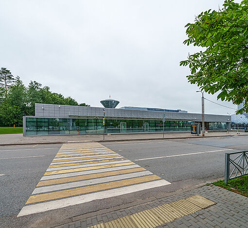 Красногорск