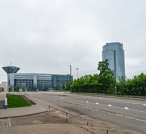 Красногорск