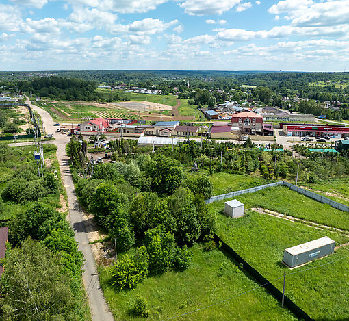 Бужарово