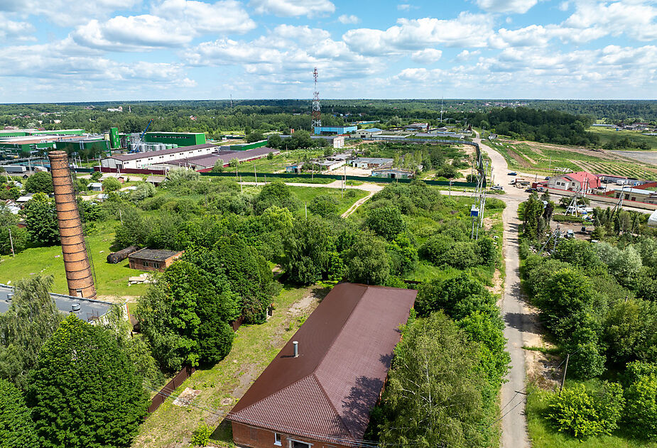 Бужарово