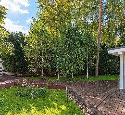 Деревянный дом в КП Павлово-2