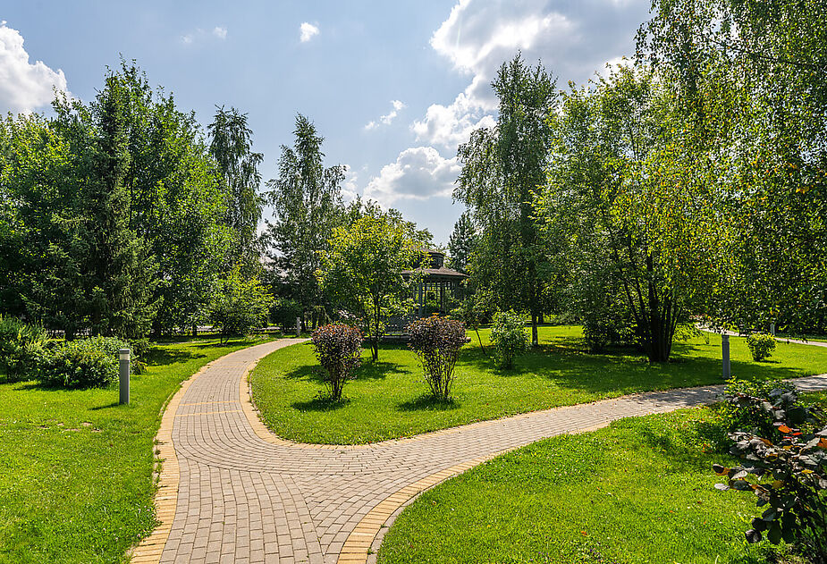 Новый дом под ключ в Новорижском
