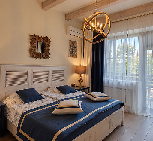 Шале в КП Миллениум парк