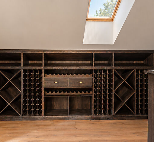 Шале в КП Миллениум парк