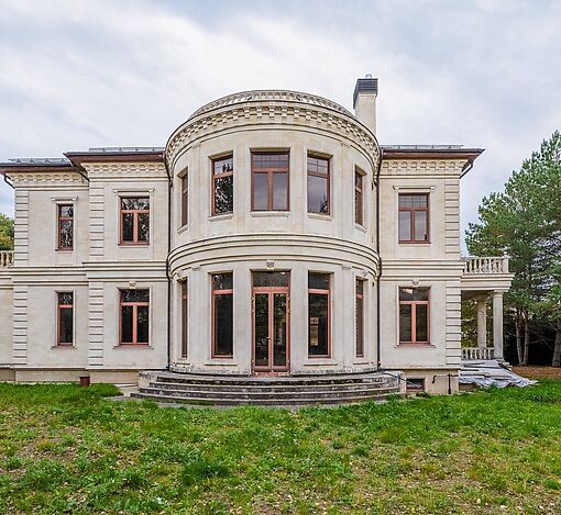 Дом в КП Усадьбы Архангельское