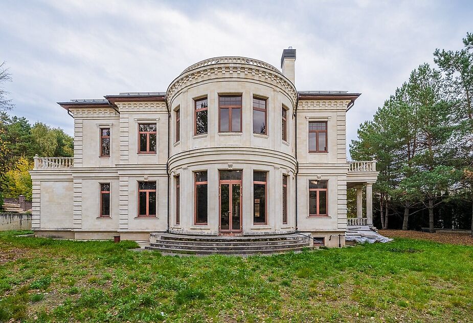 Дом в КП Усадьбы Архангельское