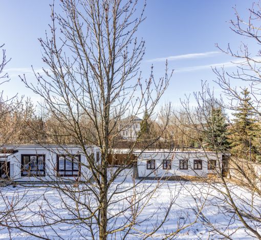 Дом в КП Ильинское