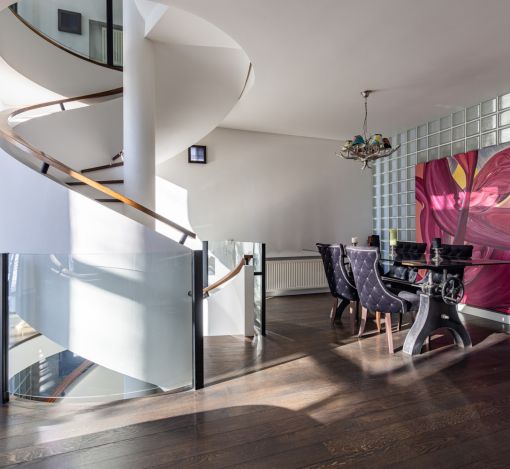 Дом в КП Ильинское