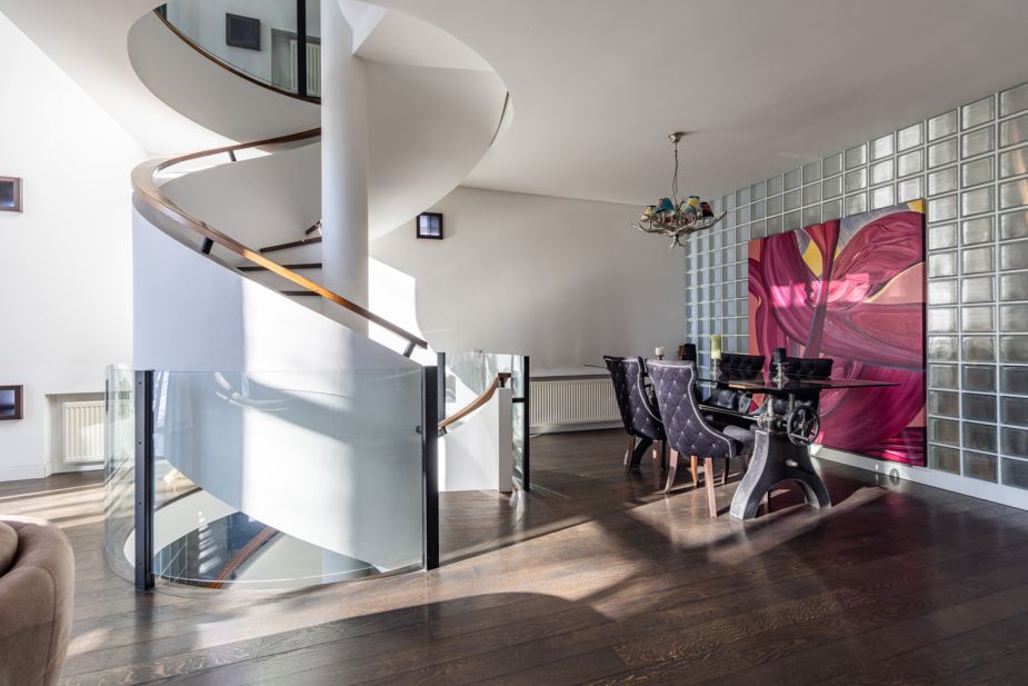 Дом в КП Ильинское