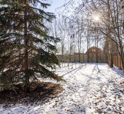 Дом в КП Ильинское