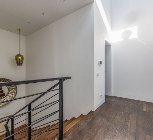 Дом в КП Ильинское