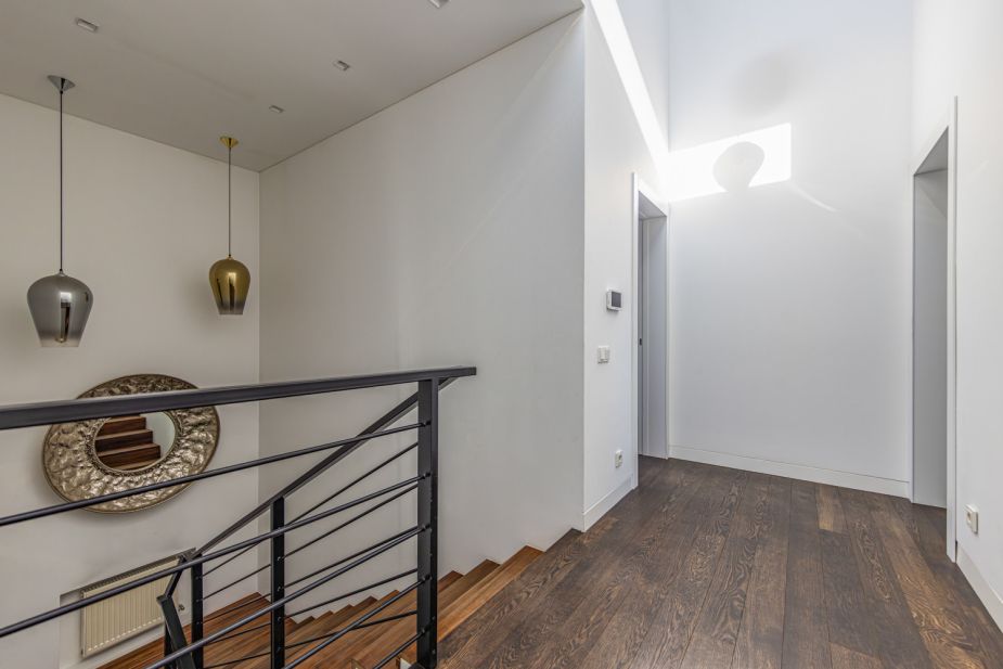 Дом в КП Ильинское