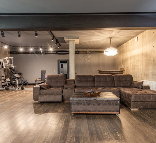 Дом в КП Ильинское