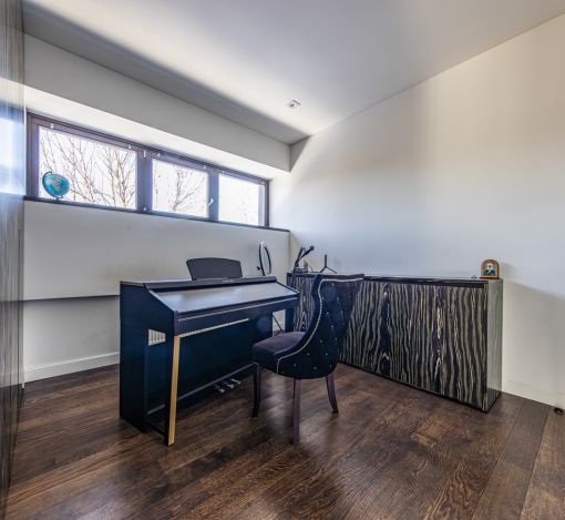 Дом в КП Ильинское