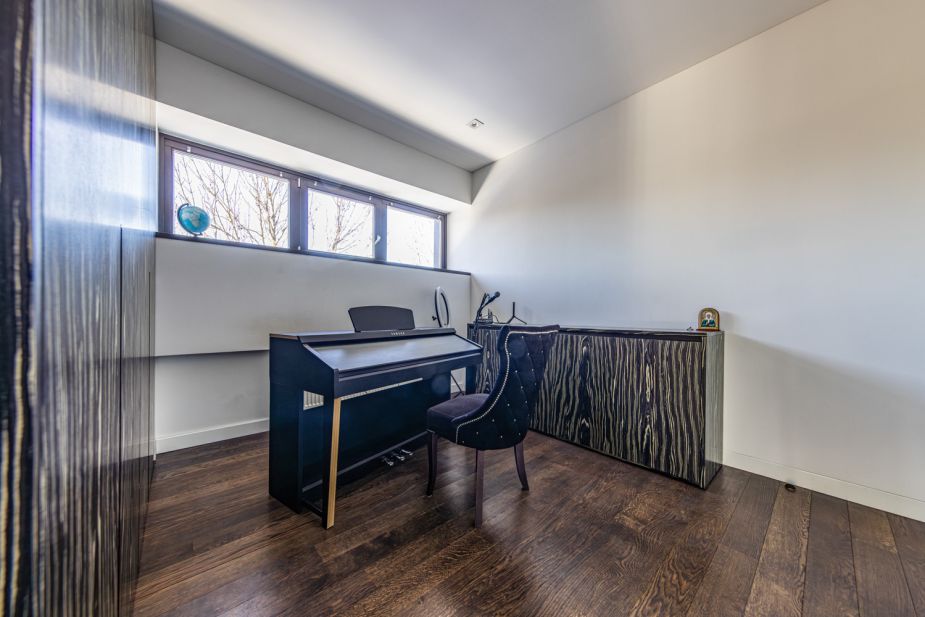 Дом в КП Ильинское