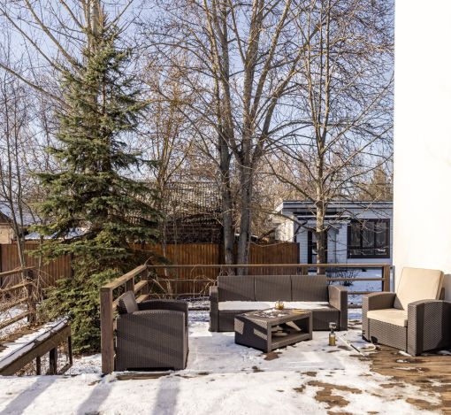 Дом в КП Ильинское