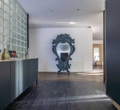 Дом в КП Ильинское