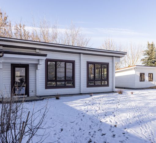 Дом в КП Ильинское