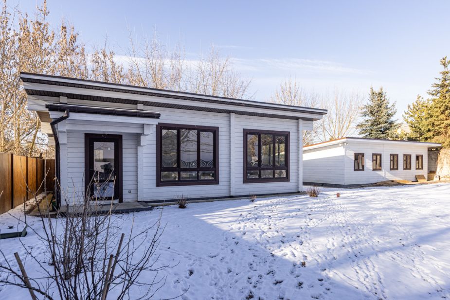 Дом в КП Ильинское