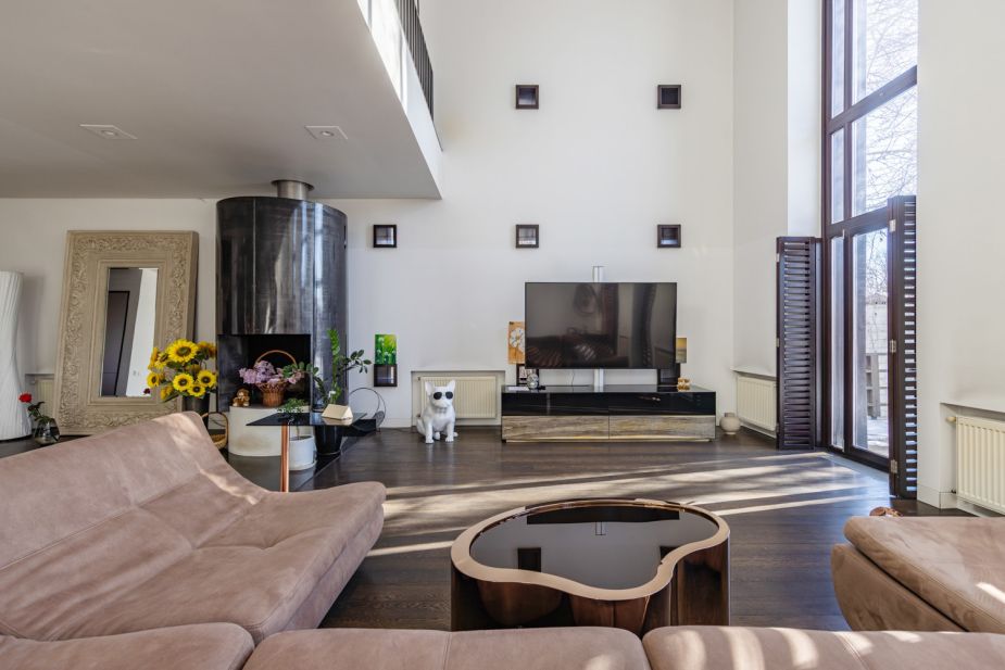 Дом в КП Ильинское