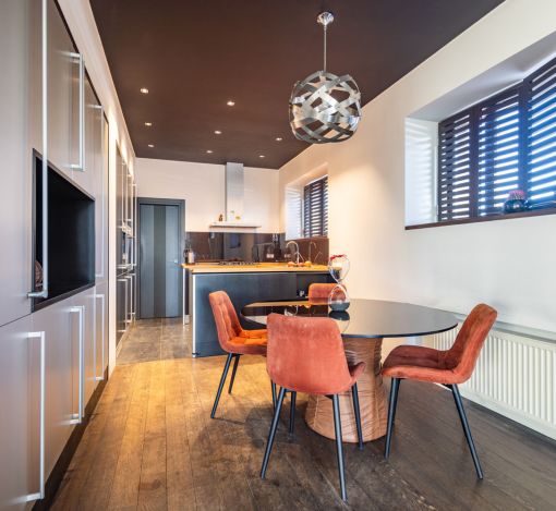 Дом в КП Ильинское