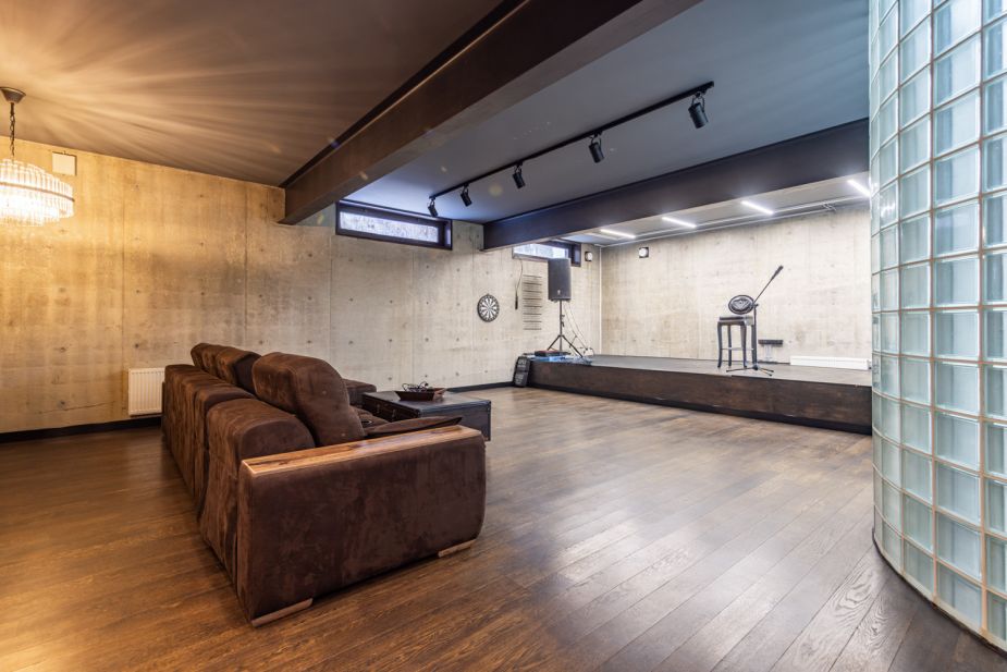 Дом в КП Ильинское