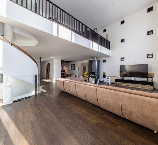 Дом в КП Ильинское