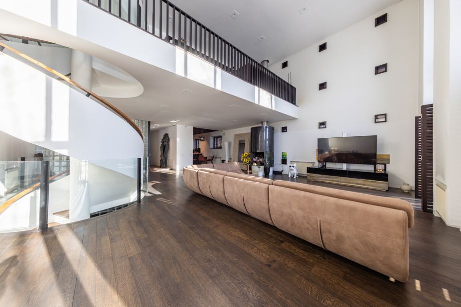 Дом в КП Ильинское