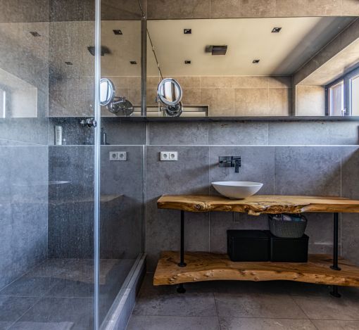 Дом в КП Ильинское