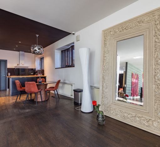 Дом в КП Ильинское