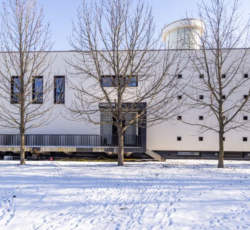 Дом в КП Ильинское