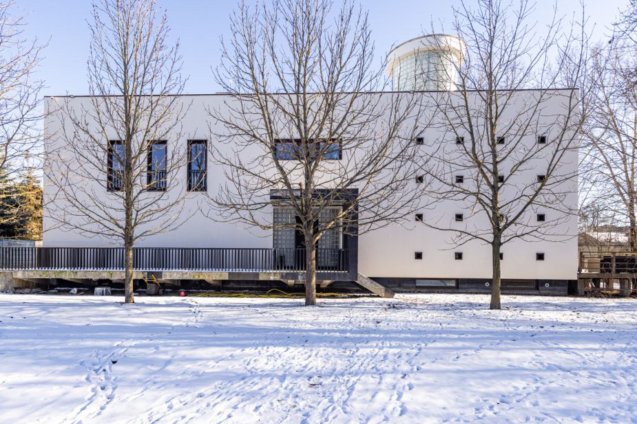 Дом в КП Ильинское