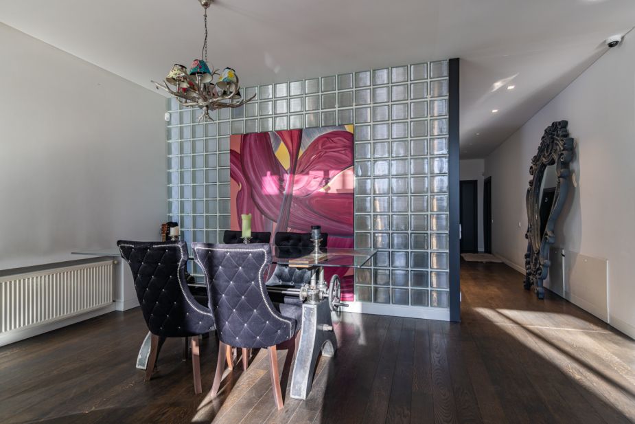 Дом в КП Ильинское