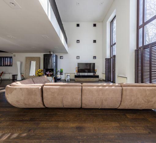 Дом в КП Ильинское