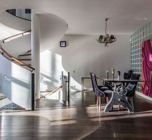 Дом в КП Ильинское