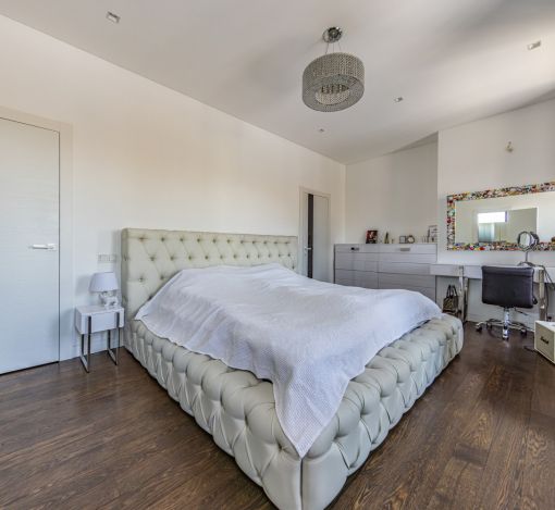 Дом в КП Ильинское