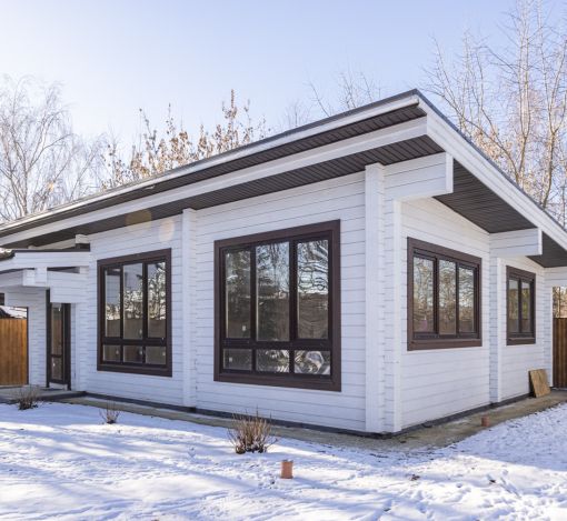 Дом в КП Ильинское