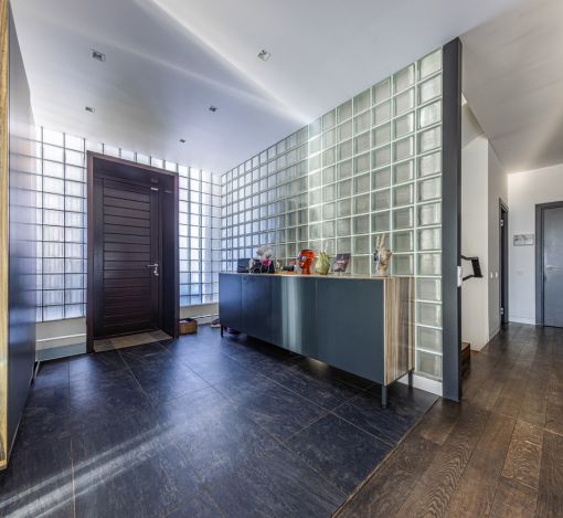 Дом в КП Ильинское