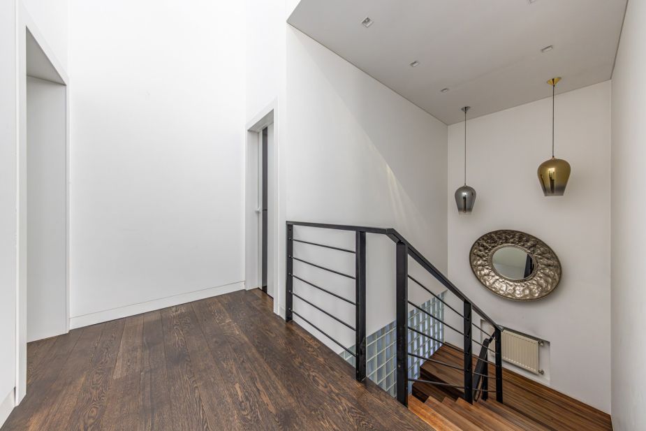 Дом в КП Ильинское