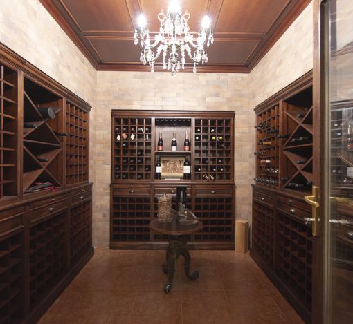 Резиденция в КП Третья охота