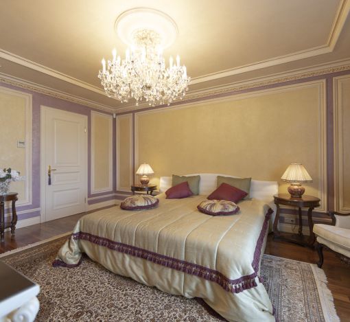 Резиденция в КП Третья охота