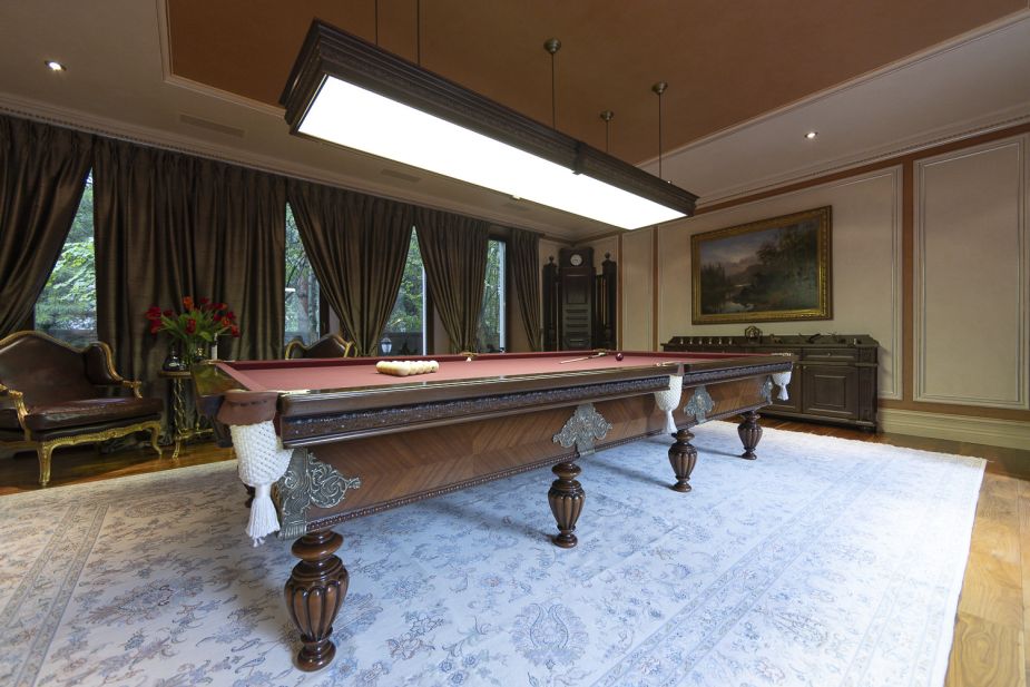 Резиденция в КП Третья охота