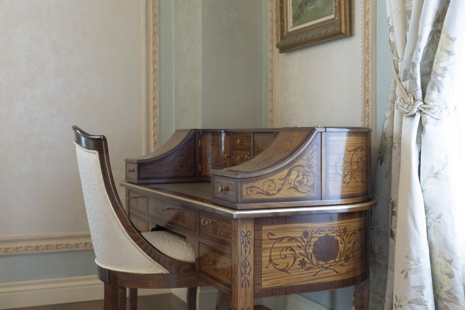 Резиденция в КП Третья охота