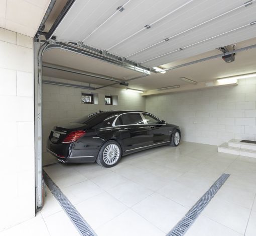 Резиденция в КП Третья охота