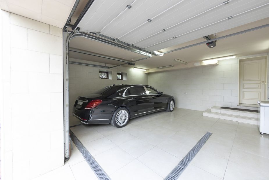 Резиденция в КП Третья охота